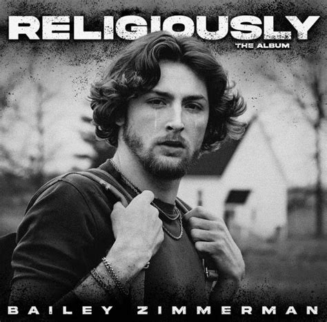 Listen to Religiously on Spotify. Bailey Zimmerman · Song · 2023. Home; Search; Your Library. Playlists Podcasts & Shows Artists Albums. English. Resize main ... 